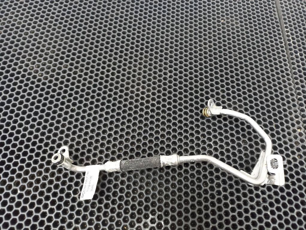 масляная трубка турбины Renault Arkana 1 поколение 2020, 151921411 - фото №1