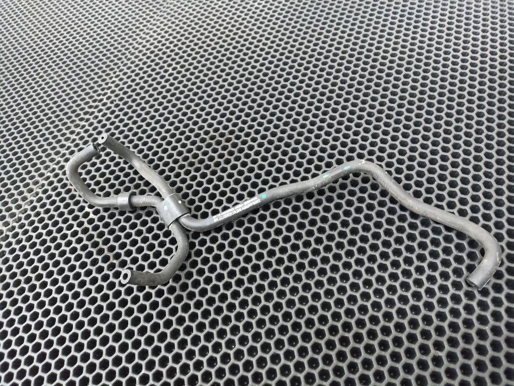 трубка вакуумного насоса Renault Arkana 1 поколение 2020, A2829970052 - фото №1