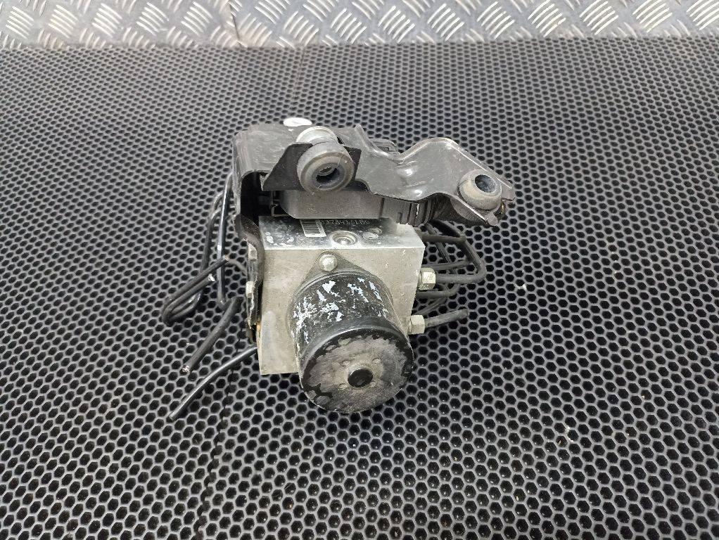 блок ABS Opel Insignia 1 поколение (A) 2009, 13332549 - фото №1