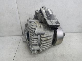 раздаточная коробка Porsche Macan 1 поколение 2017, 95B927755B