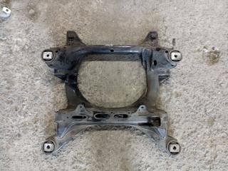 балка подвески передняя (подрамник) Porsche Cayenne 958 [рестайлинг] 2016, 7L0499311E