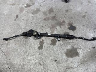 рулевая рейка Renault Megane 3 поколение 2011, A0012632C