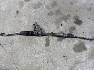 рулевая рейка Skoda Fabia 2 поколение [рестайлинг] 2013, 6R1423055K9