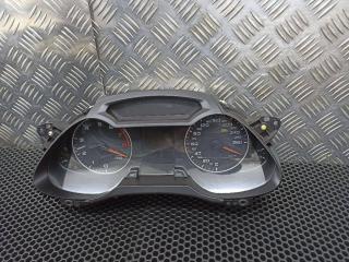 щиток приборов (приборная панель) Audi A4 B8/8K 2010, 8K0920930M