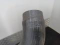 патрубок турбины Audi A4 B7 2009, 8K0145737 - фото №3