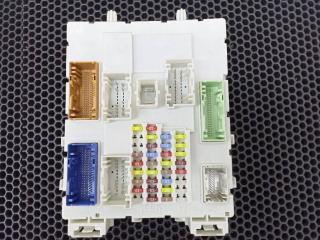 блок предохранителей Ford Focus 3 поколение 2012, 116RA000084