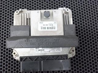 блок управления двигателем Audi A4 B8/8K [рестайлинг] 2011, 8K1907115M