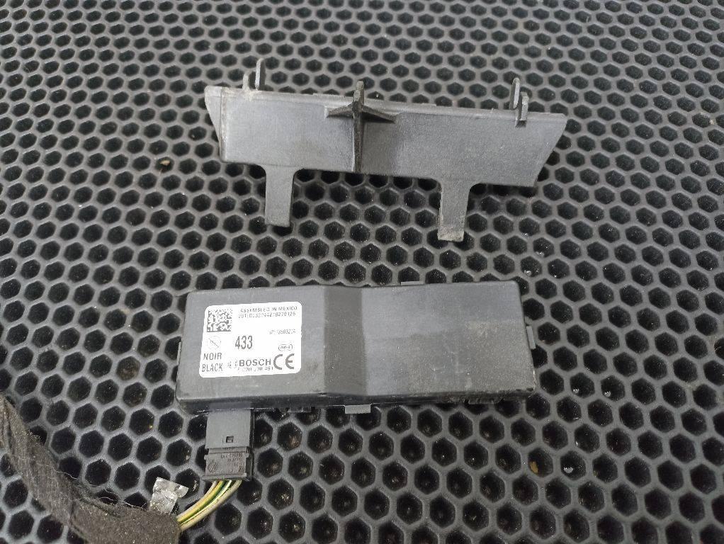 блок управления центральным замком Opel Insignia 1 поколение (A) 2009, F00HJ00491 - фото №1