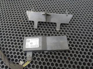 блок управления центральным замком Opel Insignia 1 поколение (A) 2009, F00HJ00491