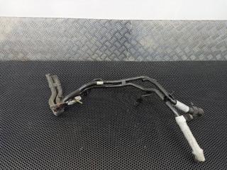 трубка охлаждающей жидкости Volkswagen Touareg 2 поколение [рестайлинг] 2017, 7P6121070BP