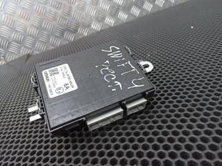 блок комфорта Suzuki Swift 4 поколение 2015, 36780-68L04