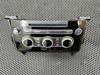 блок управления печки / климат-контроля Land Rover Range Rover Sport 2 поколение 2017, DK62-045A66