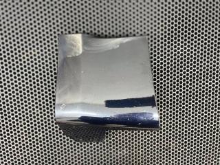 накладка на порог Land Rover Range Rover Sport 2 поколение 2017, DK6216D055