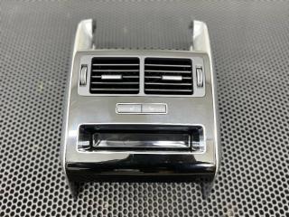 дефлектор обдува салона Land Rover Range Rover Sport 2 поколение 2017, GJ32014A22