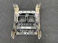 дефлектор обдува салона Land Rover Range Rover Sport 2 поколение 2017, GJ32014A22 - фото №4