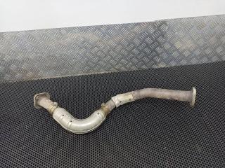 труба приемная глушителя Suzuki Swift 4 поколение 2015, 1419069L01