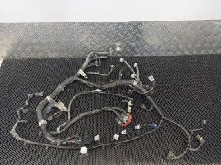 проводка двигателя Suzuki Swift 4 поколение 2015, 1928405161