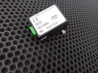 Блок управления бесключевым доступом Suzuki Swift 4 поколение 2015, 3719068L00