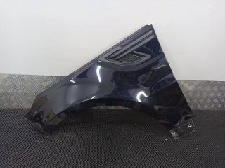 крыло переднее левое Land Rover Range Rover Sport 2 поколение 2017, DK6216145AA
