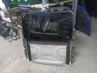 люк BMW 5 серия E60/E61 [рестайлинг] 2009, 54137033544