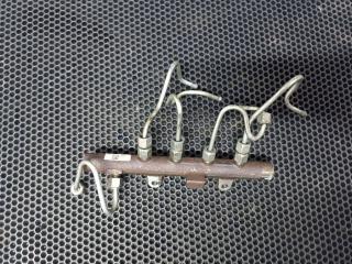 топливная рампа Renault Scenic 3 поколение 2012, 8200704212