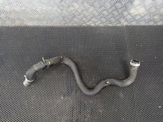 патрубок (трубопровод, шланг) Renault Megane 4 поколение 2018, 215030960R