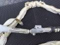 подушка безопасности боковая (шторка) BMW 5 серия E60/E61 2006, 72129147337 - фото №2
