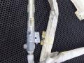 подушка безопасности боковая (шторка) BMW 5 серия E60/E61 2006, 72129147338 - фото №3