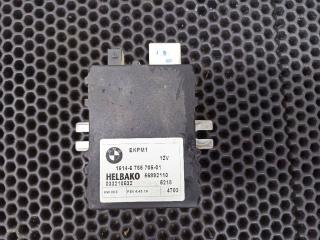 блок предохранителей BMW 5 серия E60/E61 2005, 55892110