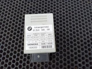 блок реле BMW 5 серия E60/E61 2005, 61356938194