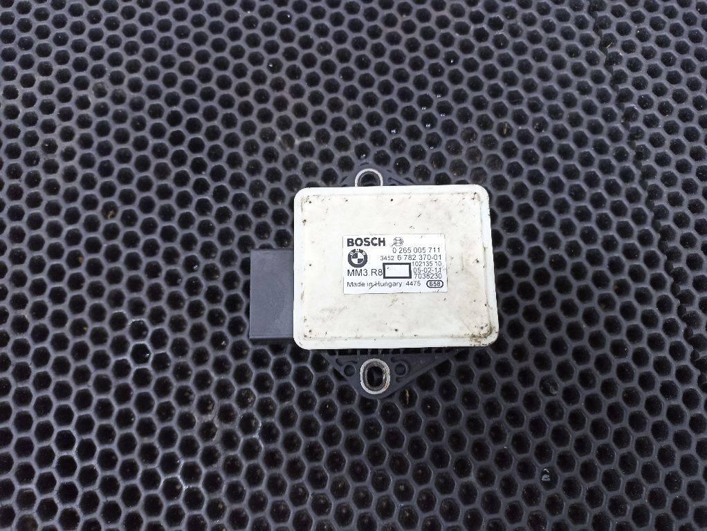 датчик ускорения BMW 5 серия E60/E61 2005, 0265005711 - фото №1