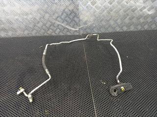 трубка кондиционера BMW 5 серия E60/E61 [рестайлинг] 2008, 64509142907