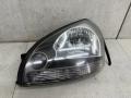 фара левая Hyundai Tucson 1 поколение 2007, 921012E010 - фото №2