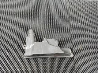 корпус воздушного фильтра Renault Clio 2 поколение [2-й рестайлинг] 2011, 8200386454