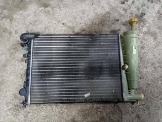 радиатор (основной) Peugeot 806 1 поколение 1998, PRS3045