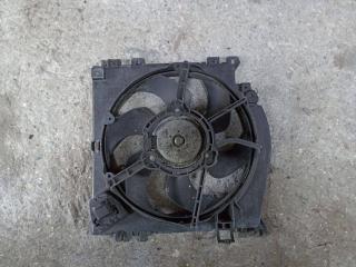 вентилятор радиатора Renault Clio 3 поколение [рестайлинг] 2011, 8200966248