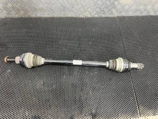 полуось задняя (приводной вал, ШРУС) Porsche Macan 1 поколение 2017, 95B501203K