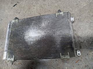 радиатор кондиционера Peugeot 307 1 поколение 2005, 9650545980