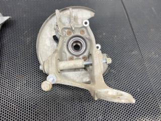 кулак задний левый Porsche Macan 1 поколение 2017, 8R0505435C