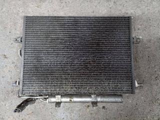 радиатор кондиционера Mercedes-Benz E-Класс W211/S211 [рестайлинг] 2006, A2115000154