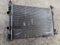 радиатор (основной) Nissan Qashqai 1 поколение 2008, 21410JD51B - фото №3