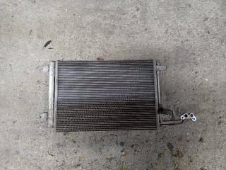 радиатор кондиционера Volkswagen Golf 5 поколение 2008, 1K0820411N