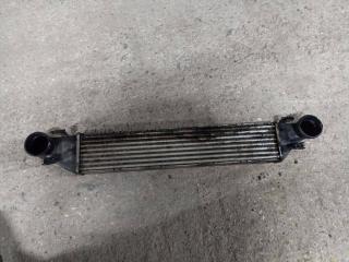 интеркулер Mercedes-Benz C-Класс W203/S203/CL203 [рестайлинг] 2005, A2035000600