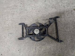 вентилятор радиатора Renault Logan 1 поколение [рестайлинг] 2012, 214812180R