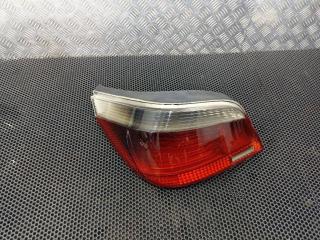 фонарь задний левый BMW 5 серия E60/E61 2006, 63217165737