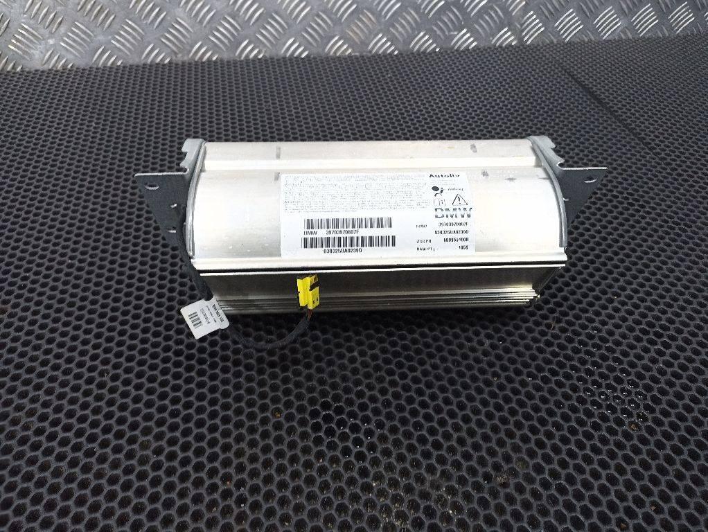 подушка безопасности пассажира BMW 5 серия E60/E61 2006, 39703970807F - фото №1