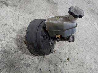 вакуумный усилитель тормозов Hyundai Tucson 1 поколение 2006, 585002E450