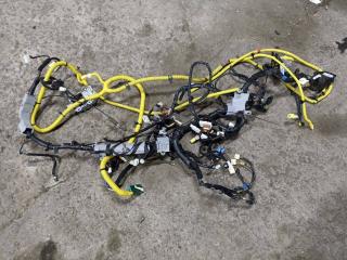 проводка Hyundai Tucson 1 поколение 2006, 915052E030