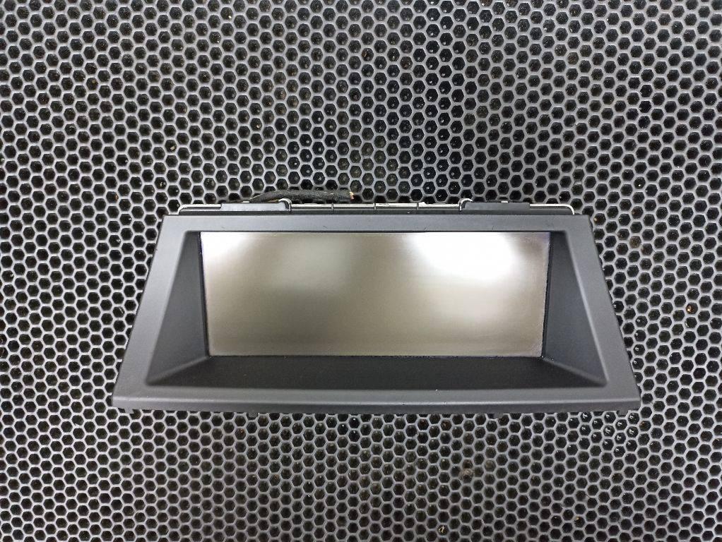 монитор мультимедиа BMW X5 E70 2010, 65129244126 - фото №1