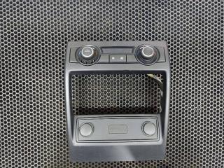 блок управления печки / климат-контроля BMW X5 E70 2010, 9215514